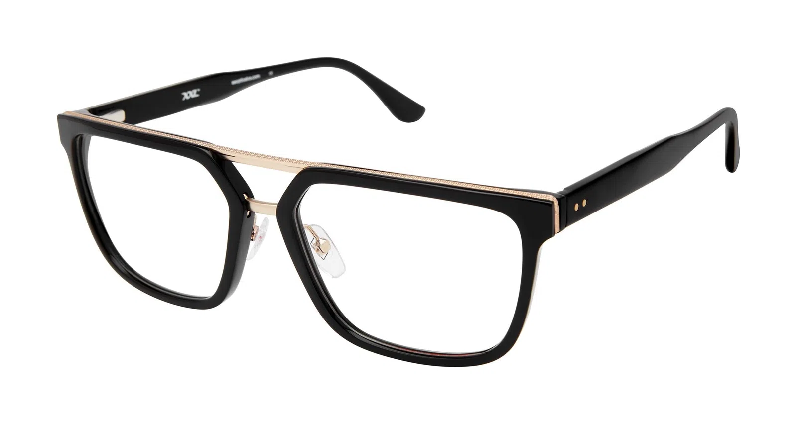 XXL Brahma Eyeglasses - view 3